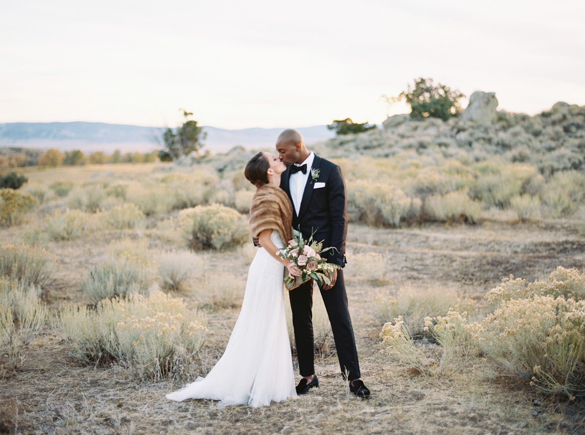 Luxury Ranch Wedding Package
