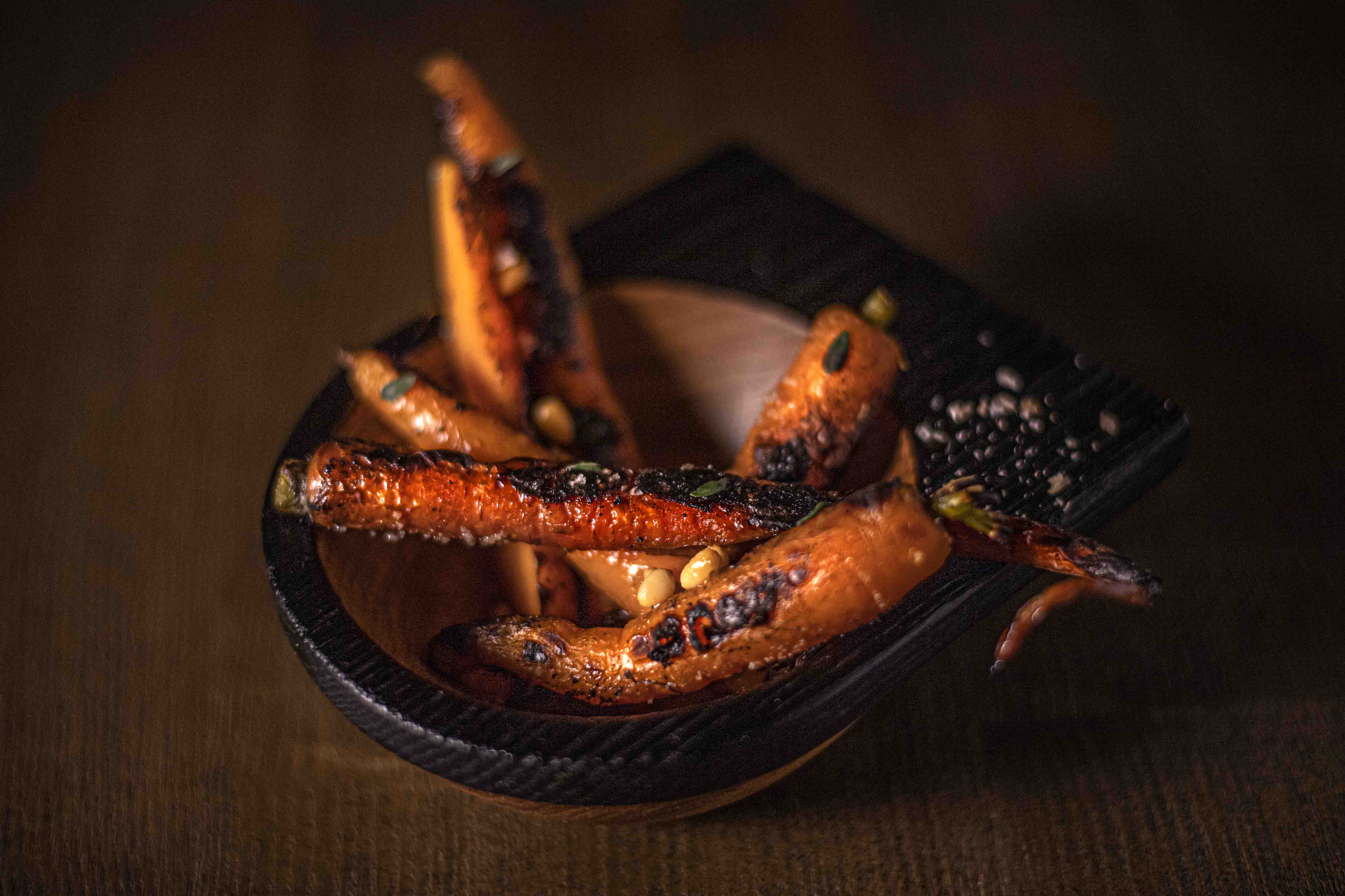 Luxury Culinary Travel