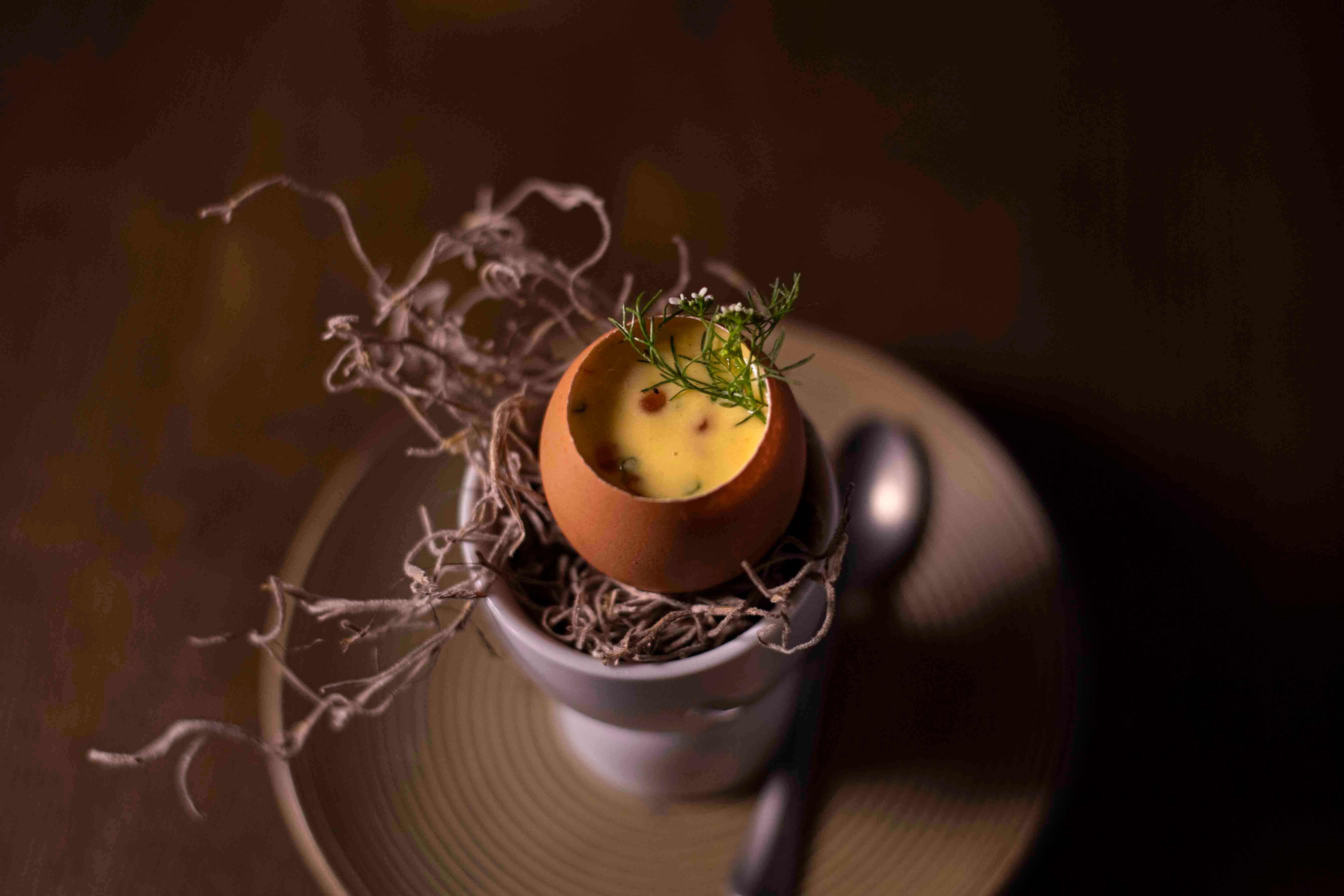 Gourmet Food & Wine Resort