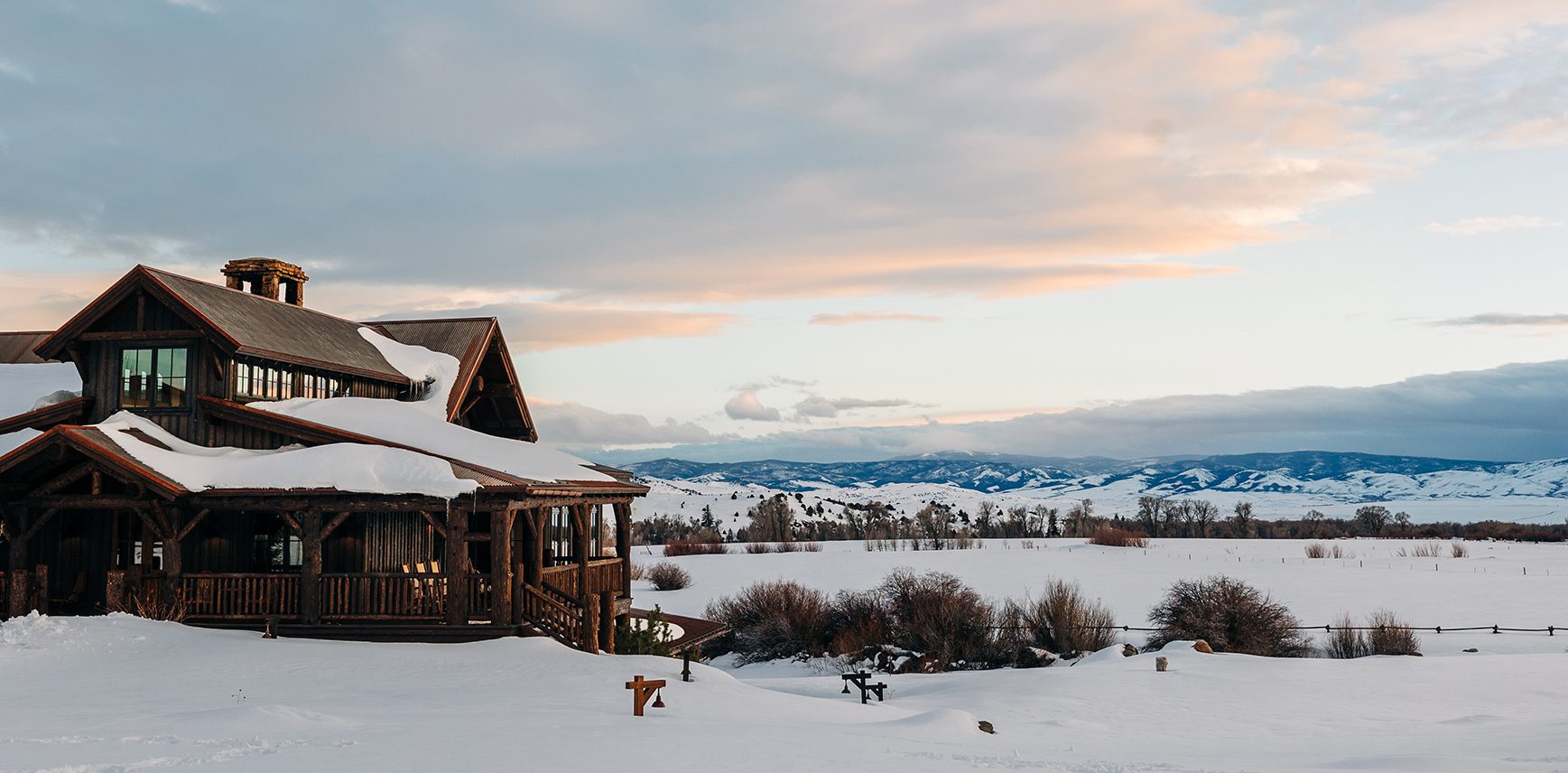 Luxury All-Inclusive Winter Vacations